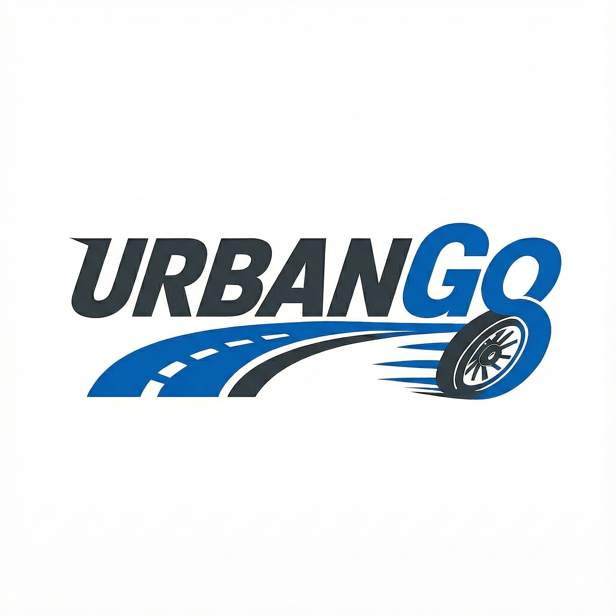 UrbanGo Logo